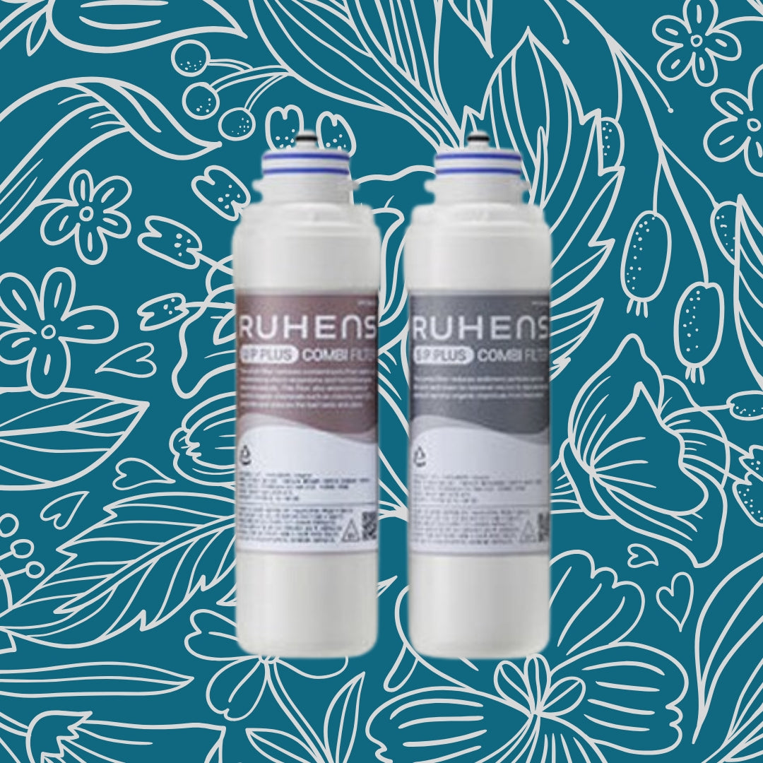 Combi filters Puelo